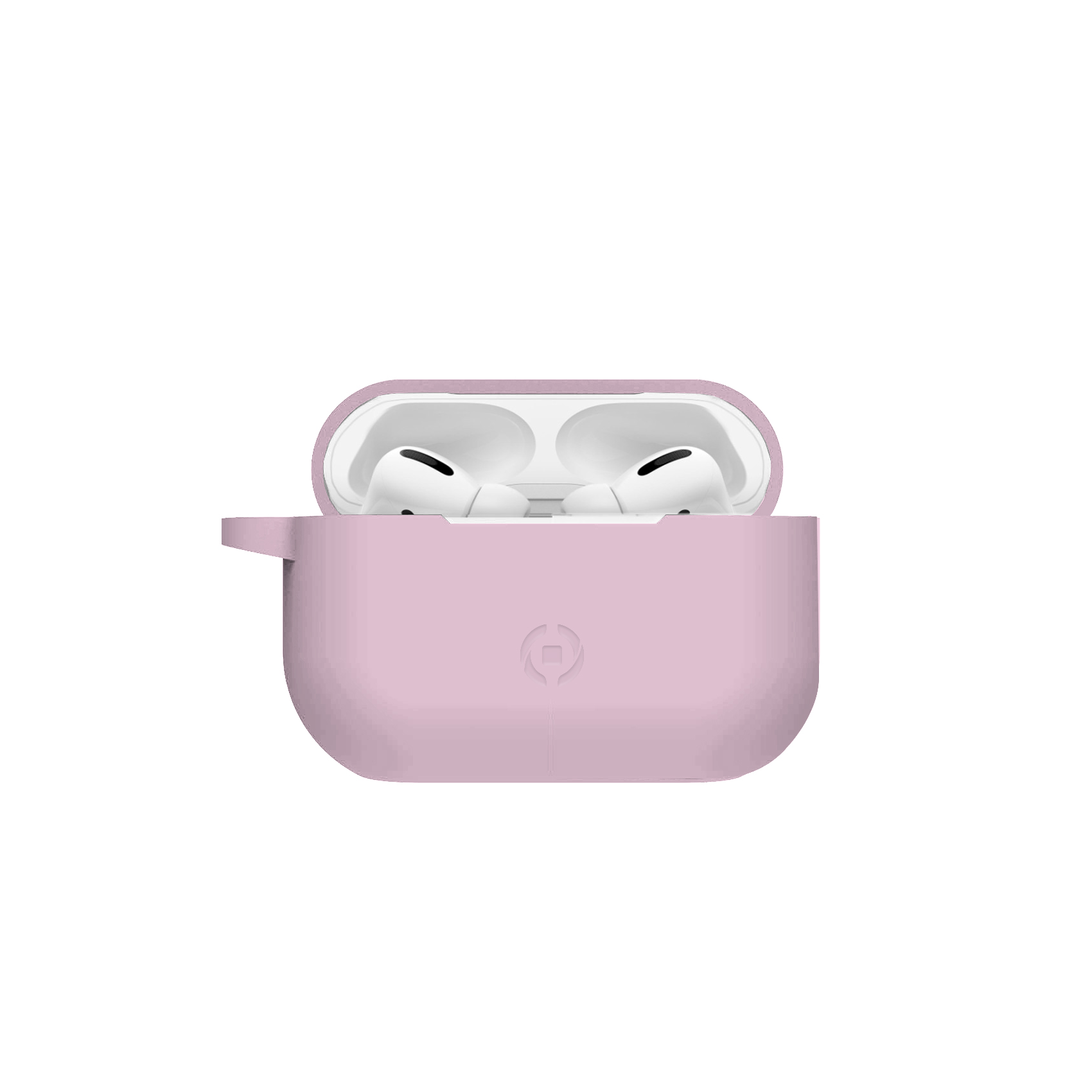Celly AIRPODS PRO CASE PINK